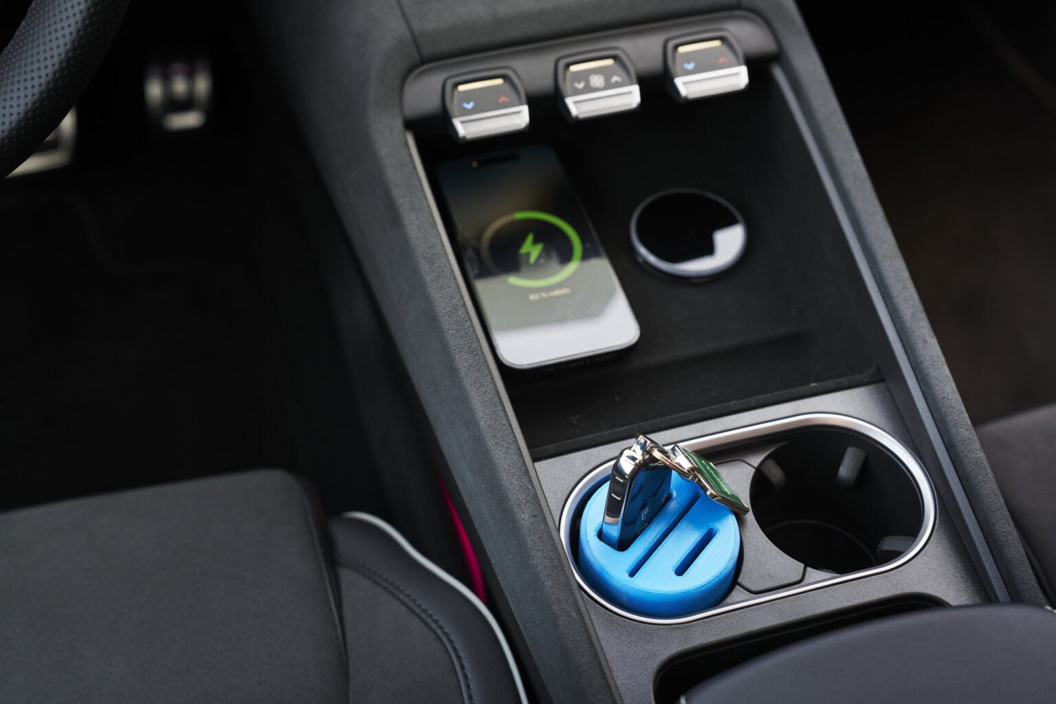 Et si vous imprimiez vous-même les accessoires de votre voiture ? C’est l’idée maligne proposée par Skoda