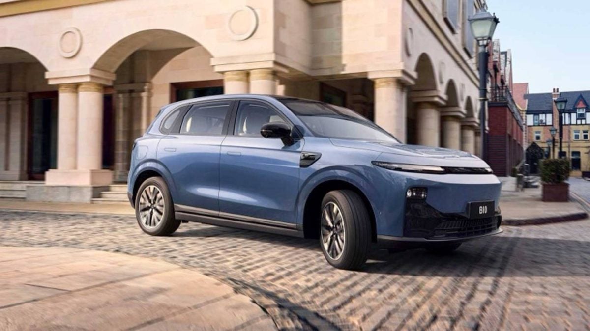 Stellantis et ses voitures électriques chinoise produites en Europe : ce que ça change pour nous