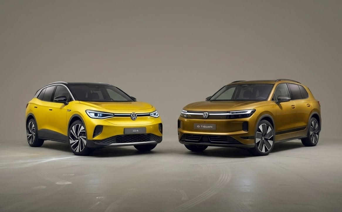 Design, technologies : pourquoi les voitures électriques deviennent (déjà) plus classiques