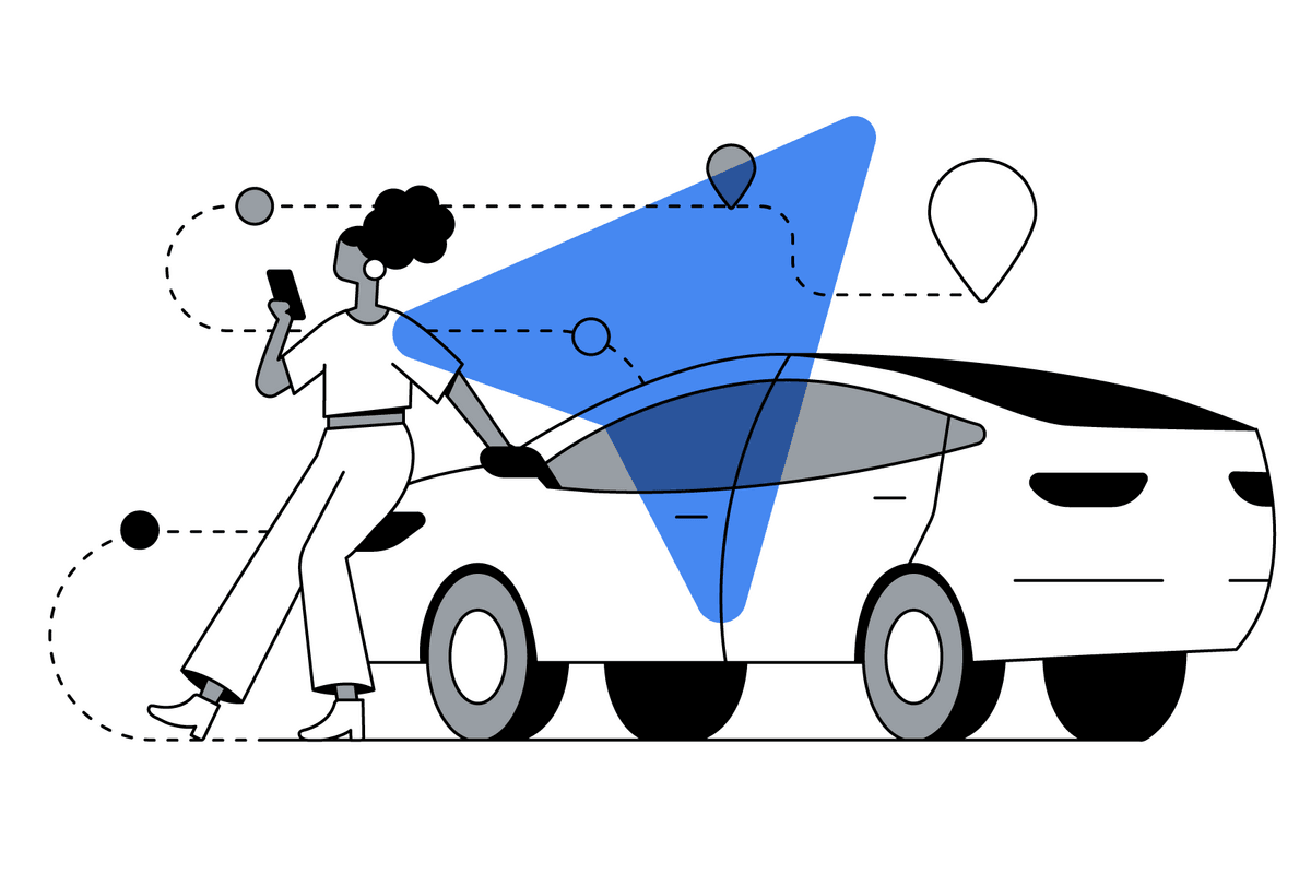 Électrique, hybride, essence : ce que les recherches Google révèlent sur les hésitations des Français