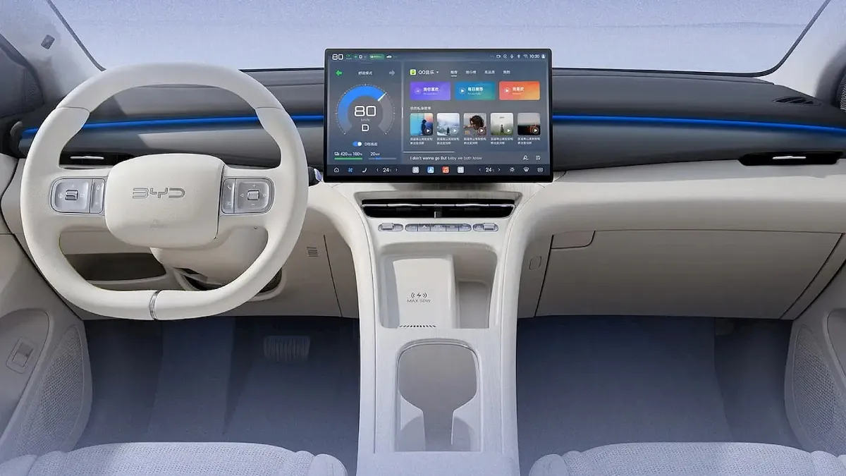 Une BYD à 10 000 euros qui charge en 5 minutes, des citadines chinoises XXL, le retour de Tesla qui n’était jamais parti et du lithium 100% français… Bienvenue dans Regen n° 87