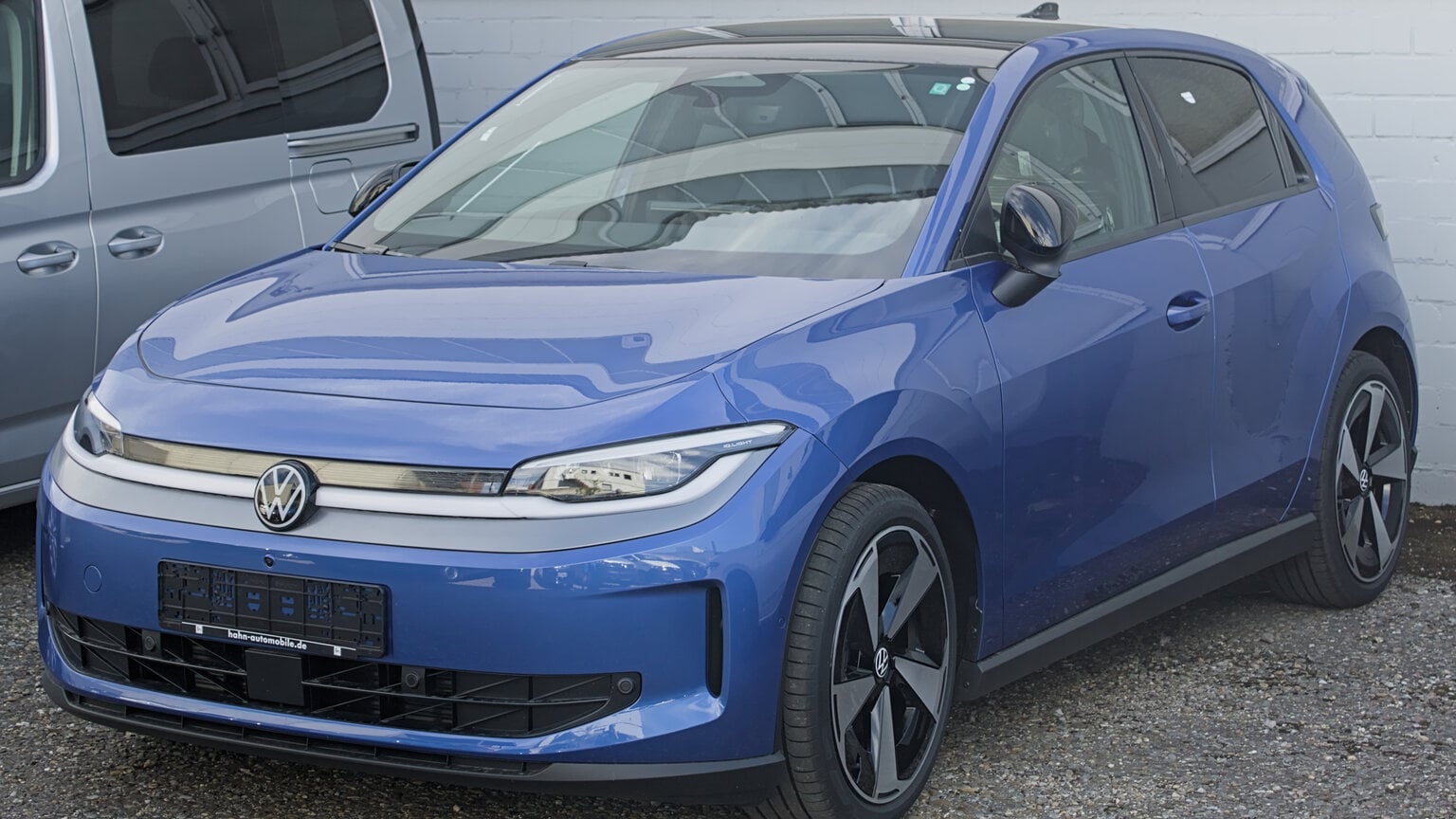 Volkswagen ID. Polo